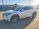 Lexus NX 2016