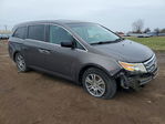 Honda Odyssey 2011
