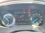 Ford Fusion 2015