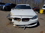 BMW Series 3 2016
