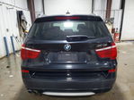 BMW X3 2011