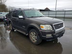 Ford Explorer 2006