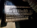 BMW X3 2013