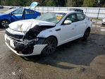 Kia Optima 2012