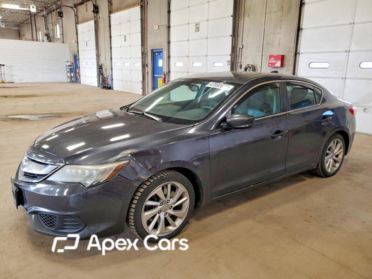 Acura ILX 2016 - Image 1 of 12