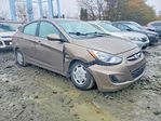 Hyundai Accent 2013