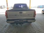 Chevrolet Silverado 2004