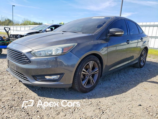Ford Focus 2017 - Zdjęcie 1 z 13