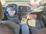 Jeep Cherokee 2016