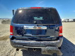 Honda Pilot 2012