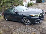 Kia Optima 2019