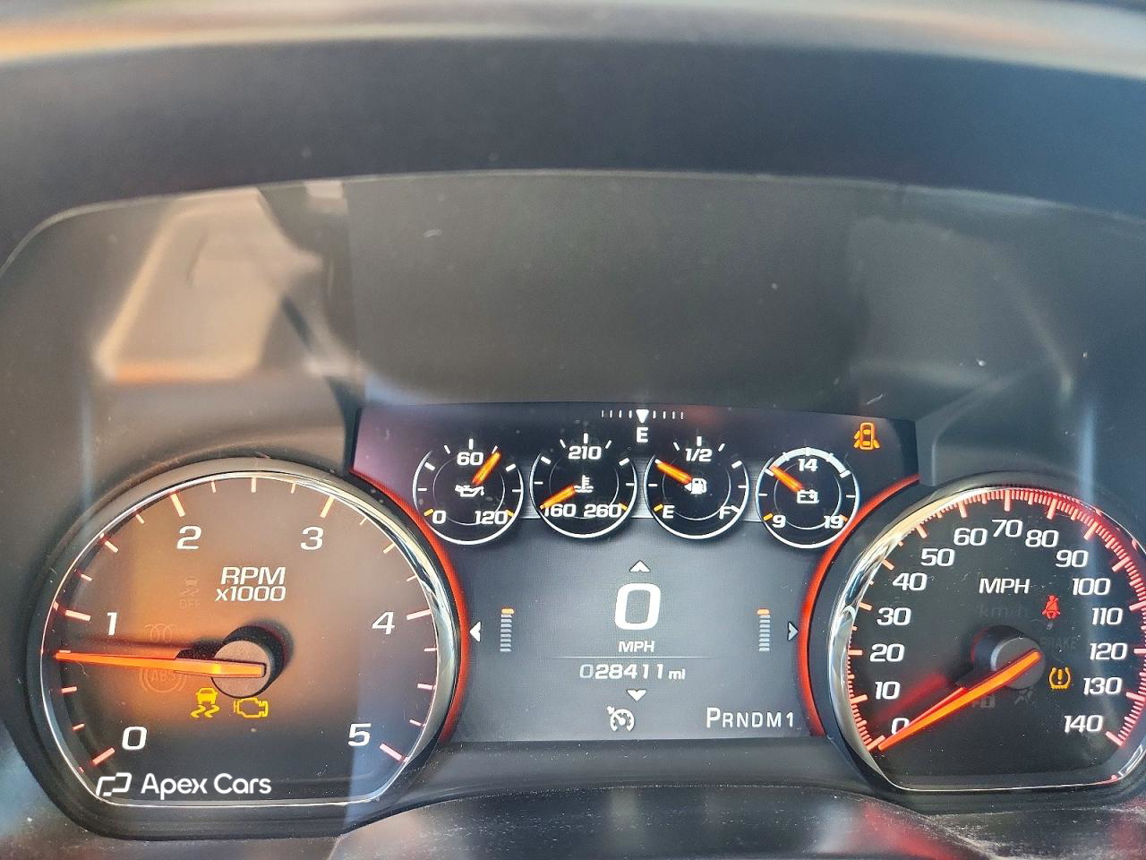 GMC Sierra 2015