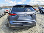 Lexus NX 2017