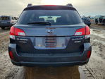 Subaru Outback 2013