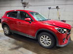 Mazda CX-5 2015