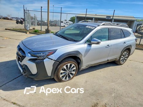 Subaru Outback 2025 - Image 1 of 5