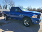 RAM 1500 2017
