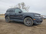 Ford Bronco 2024