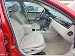 Chevrolet Impala 2013