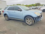 Chevrolet Equinox 2015