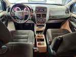 Dodge Caravan 2016