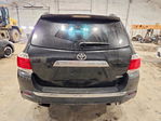 Toyota Highlander 2012