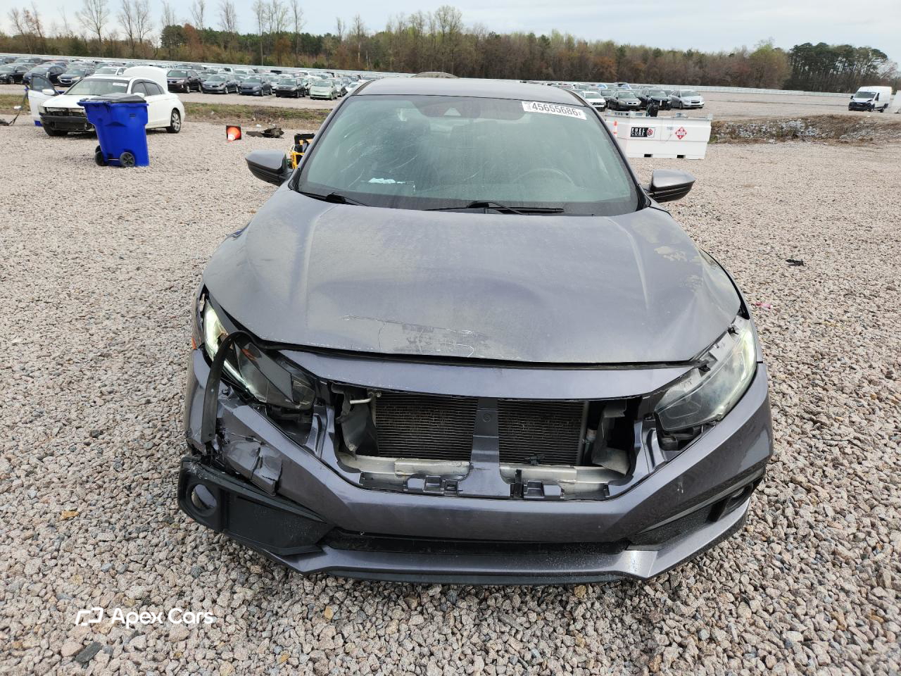 Honda Civic 2020