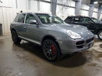 Porsche Cayenne 2005
