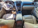 Ford Explorer 2013