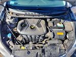 Hyundai Elantra 2015