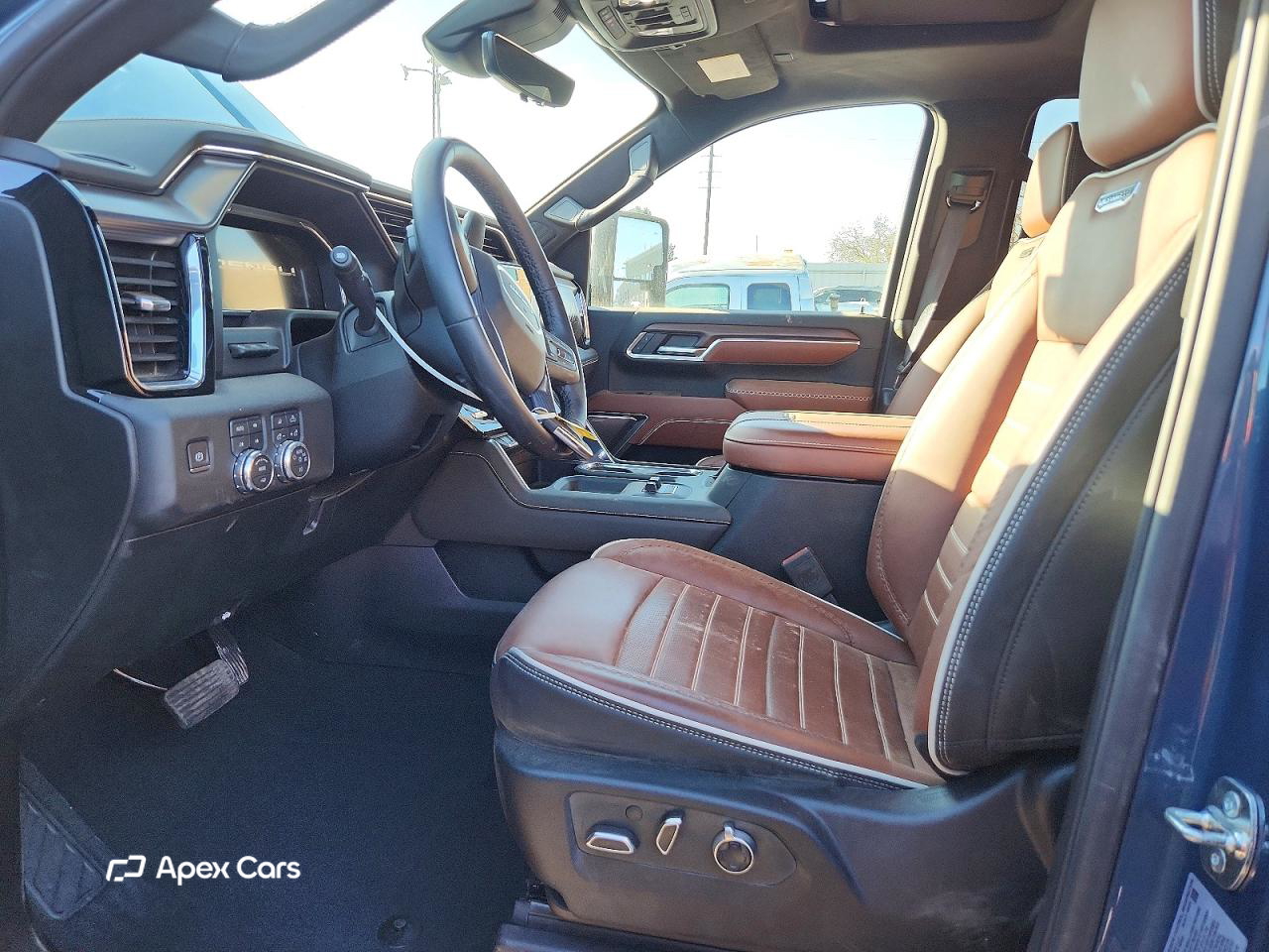 GMC Sierra 2026