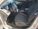 GMC Terrain 2010