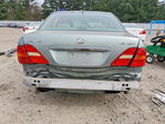 Lexus LS 2003