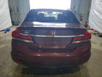 Honda Civic 2015