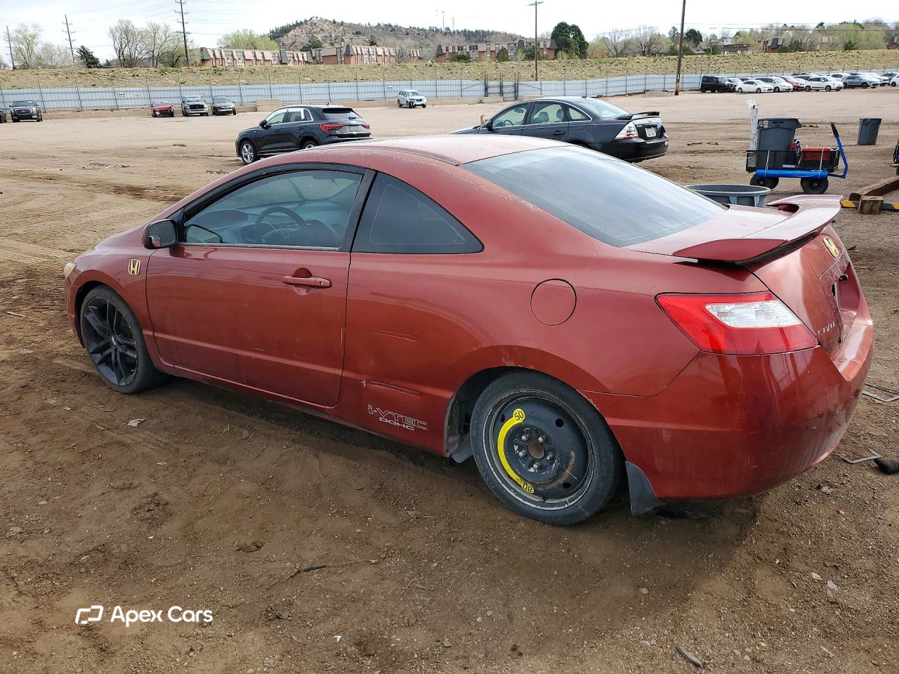 Honda Civic 2006