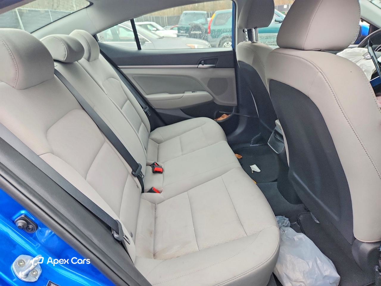 Hyundai  2018