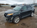 Ford Explorer 2014