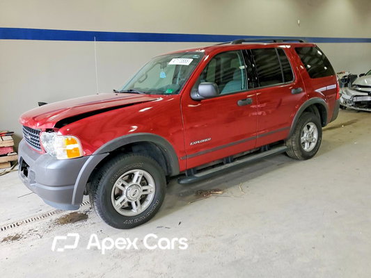 Ford Explorer 2004 - Image 1 of 13