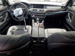 BMW Series 5 2015