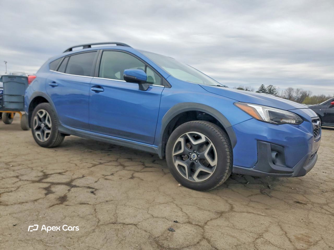 Subaru XV 2018
