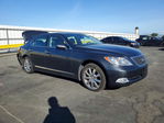 Lexus LS 2008