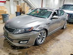 Kia Optima 2015