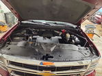 Chevrolet Silverado 2014