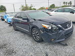 Nissan Altima 2017
