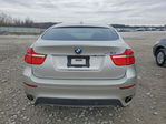 BMW X6 2012