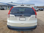 Honda CR-V 2014