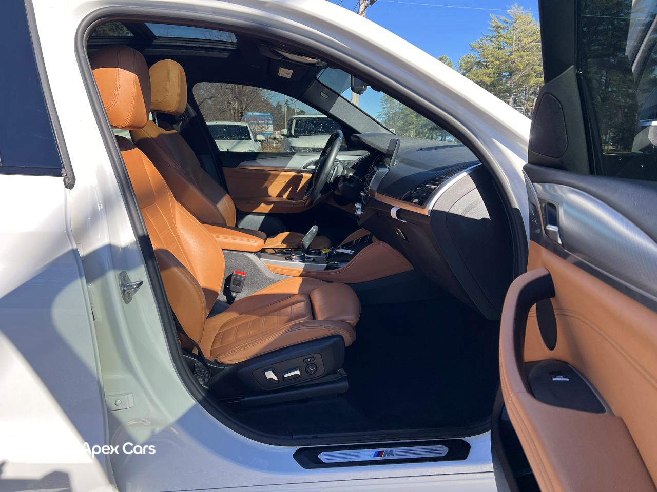 BMW X4 2019