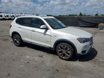 BMW X3 2017