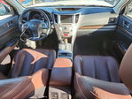 Subaru Outback 2014