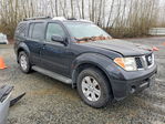Nissan Pathfinder 2006